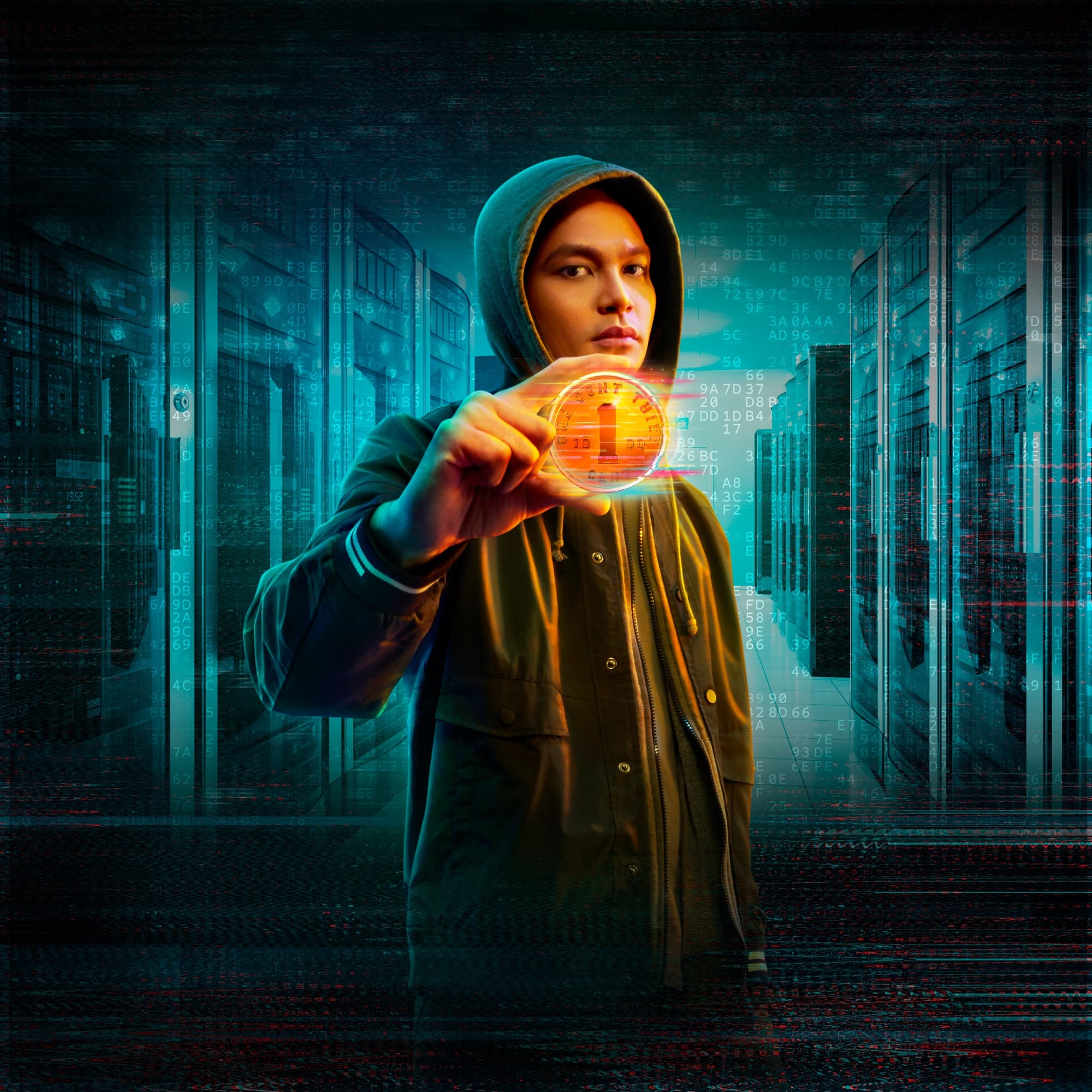 Astro_1Cent Thief