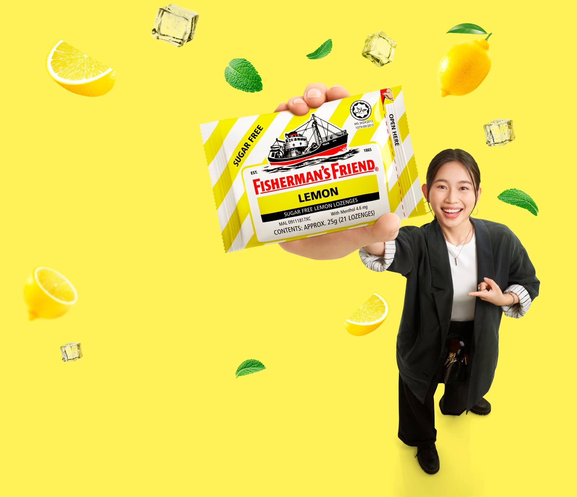 Fisherman's Friend_Lemon
