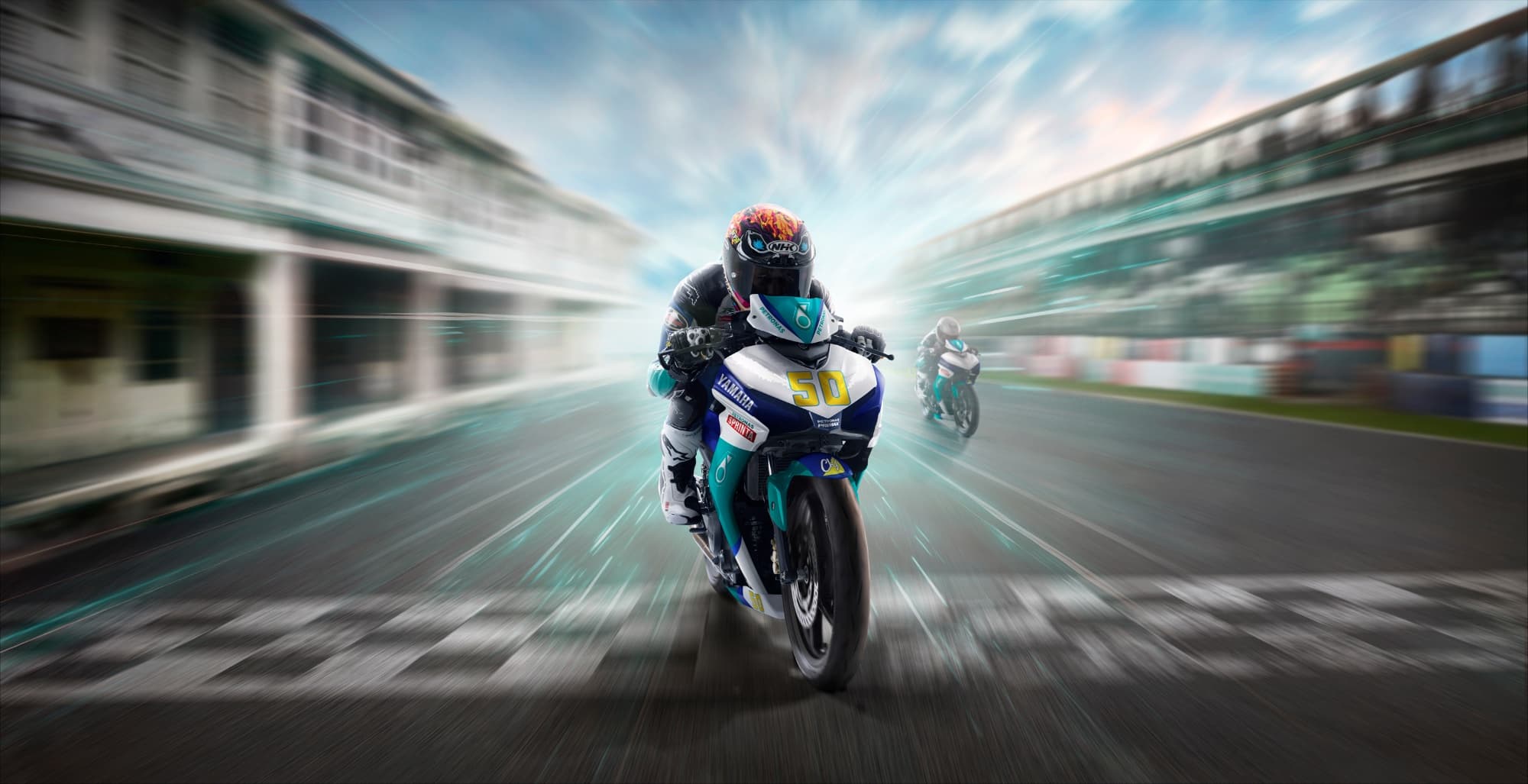 Petronas Cub Prix