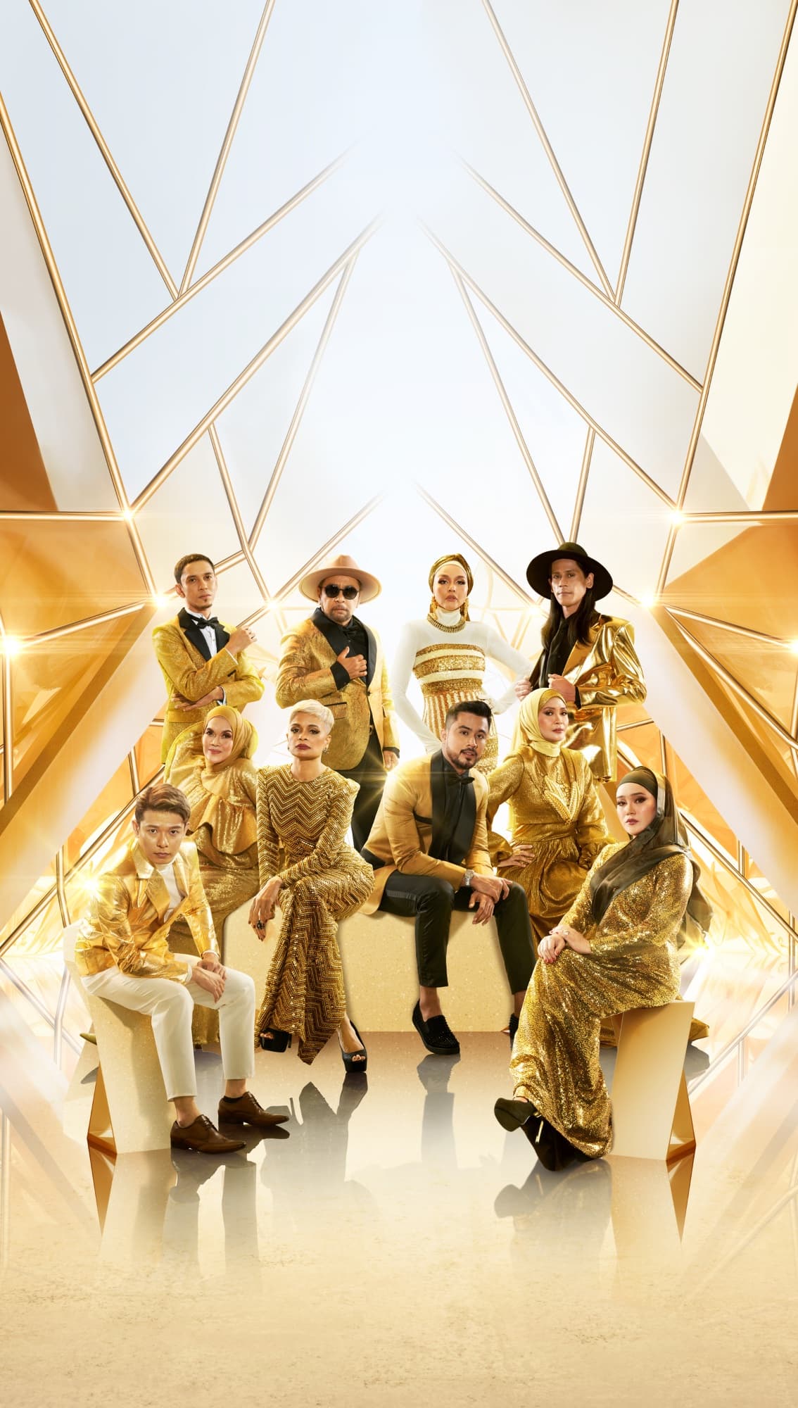 Astro Gegar Vaganza_V