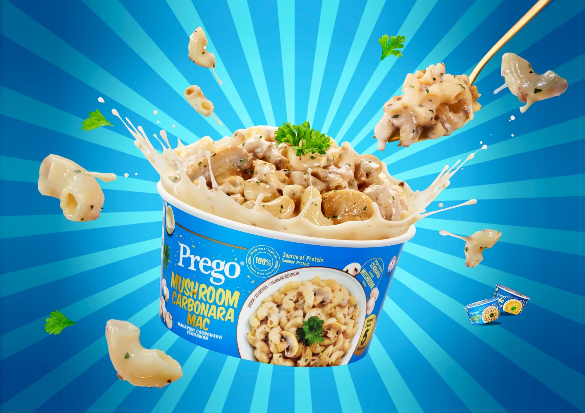 Prego Instant_Mushroom