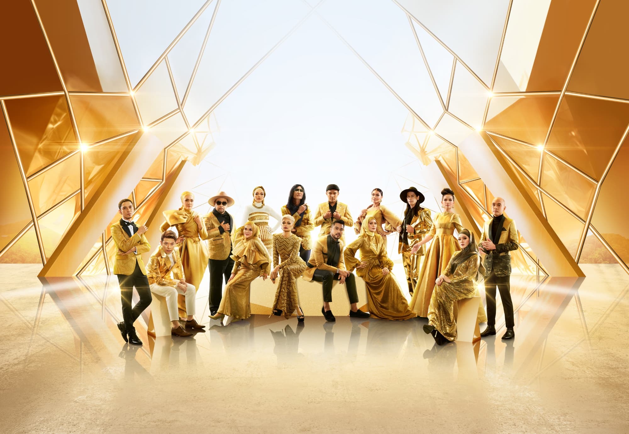 Astro Gegar Vaganza_H