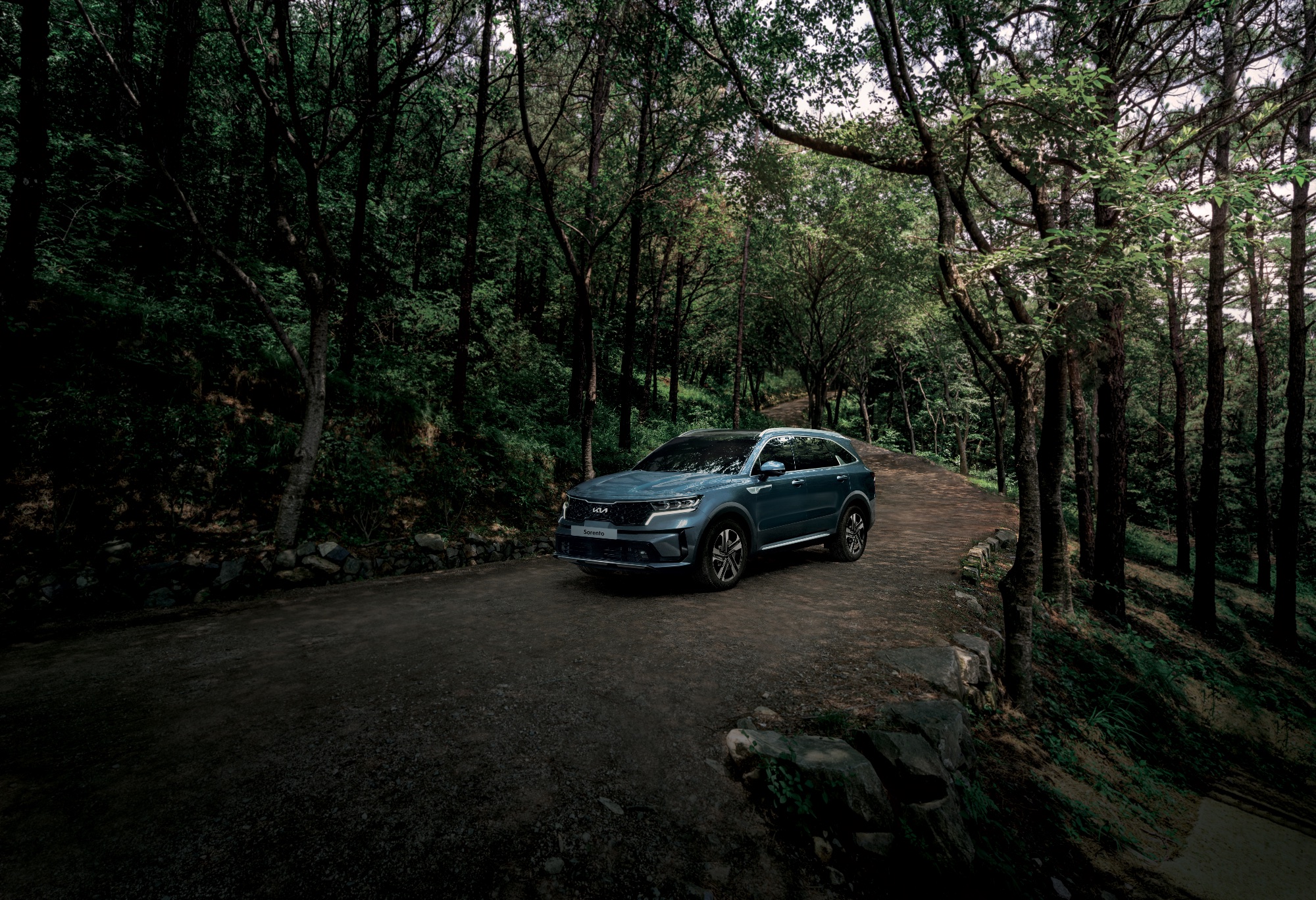 KIA_Sorento